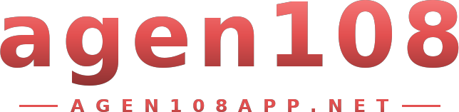 agen108 logo