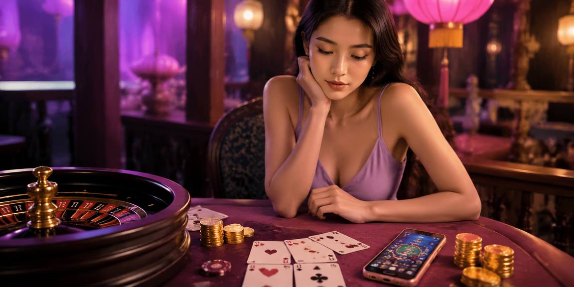 agen108 Casino MoMo